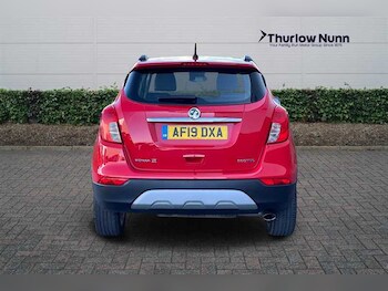 Used Vauxhall Mokka X 2019 for sale - 76155131: Photo