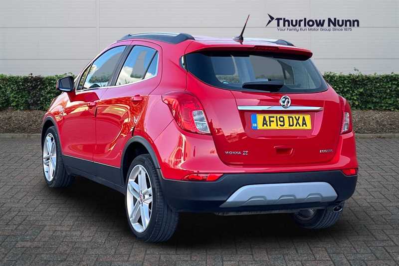 Used Vauxhall Mokka X 2019 for sale - 76155131: Photo 5