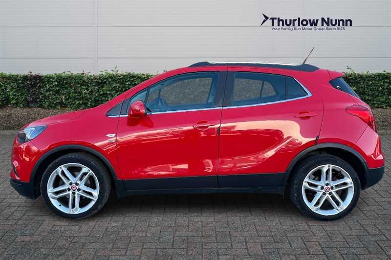 Used Vauxhall Mokka X 2019 for sale - 76155131: Photo 6