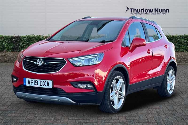 Used Vauxhall Mokka X 2019 for sale - 76155131: Photo 7