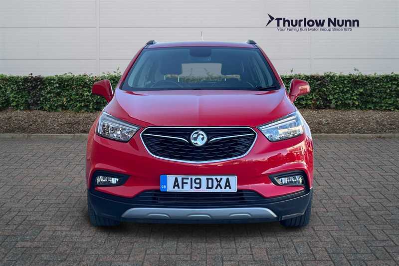 Used Vauxhall Mokka X 2019 for sale - 76155131: Photo 8