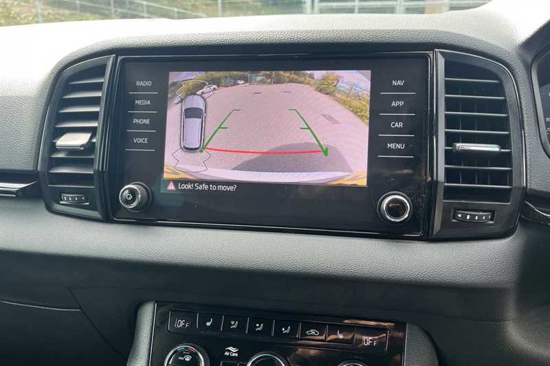 Used Skoda Karoq 2023 for sale - 77512810: Photo 19