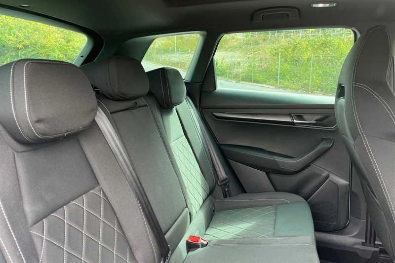 Used Skoda Karoq 2023 for sale - 77512810: Photo 23