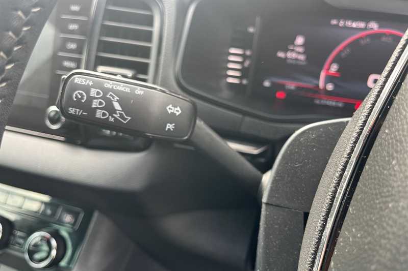 Used Skoda Karoq 2023 for sale - 77512810: Photo 29