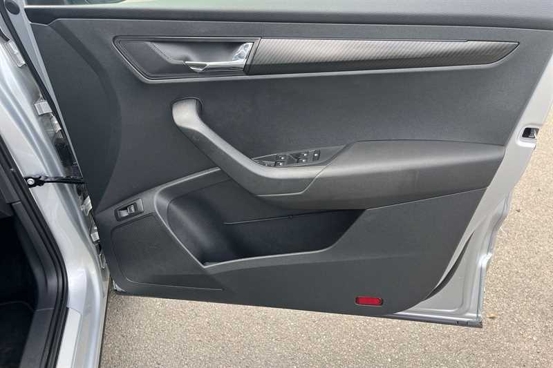 Used Skoda Karoq 2023 for sale - 77512810: Photo 42
