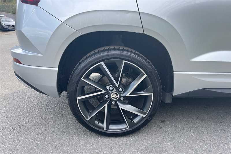 Used Skoda Karoq 2023 for sale - 77512810: Photo 50