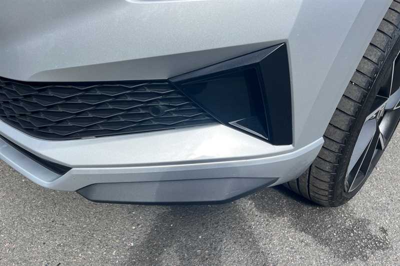 Used Skoda Karoq 2023 for sale - 77512810: Photo 56