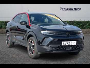 Used Vauxhall Mokka 2023 for sale - 75116570: Photo