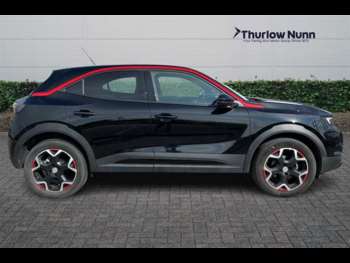 Used Vauxhall Mokka 2023 for sale - 75116570: Photo