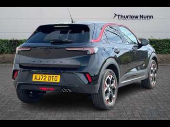 Used Vauxhall Mokka 2023 for sale - 75116570: Photo