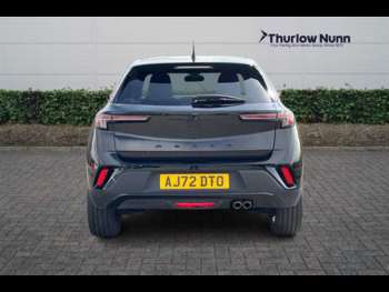 Used Vauxhall Mokka 2023 for sale - 75116570: Photo