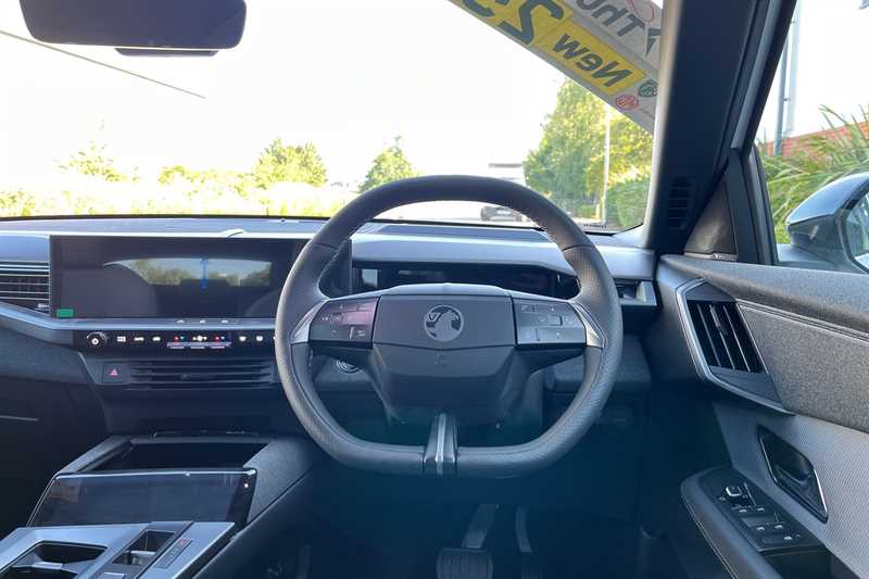 Used Vauxhall Grandland 2025 for sale - 77513560: Photo 11