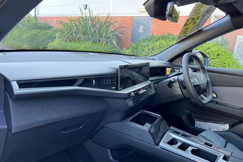 Used Vauxhall Grandland 2025 for sale - 77513560: Photo 13