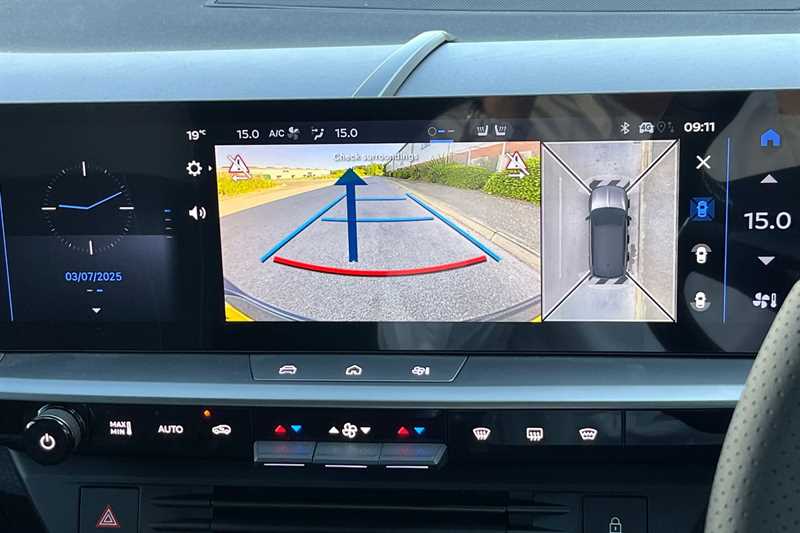 Used Vauxhall Grandland 2025 for sale - 77513560: Photo 19