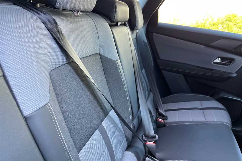 Used Vauxhall Grandland 2025 for sale - 77513560: Photo 23