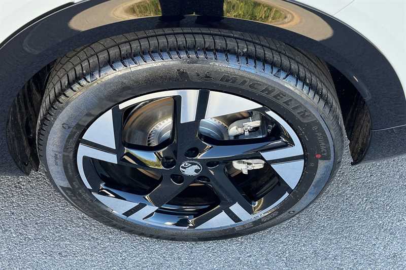 Used Vauxhall Grandland 2025 for sale - 77513560: Photo 47