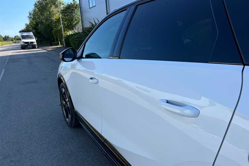 Used Vauxhall Grandland 2025 for sale - 77513560: Photo 48