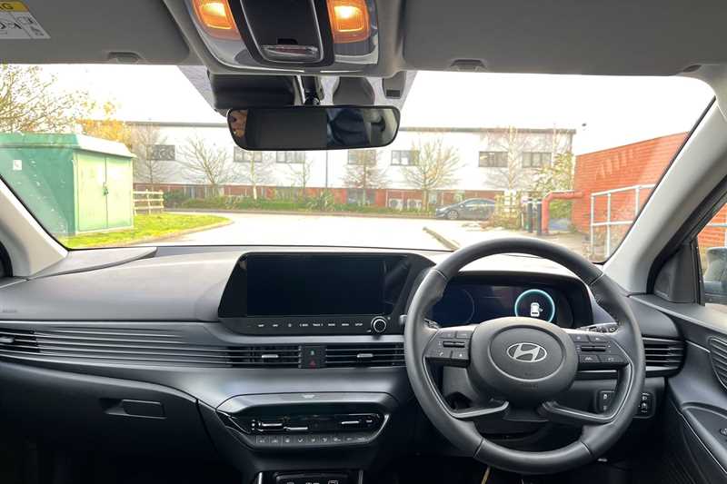 Used Hyundai BAYON 2024 for sale - 76773628: Photo 12