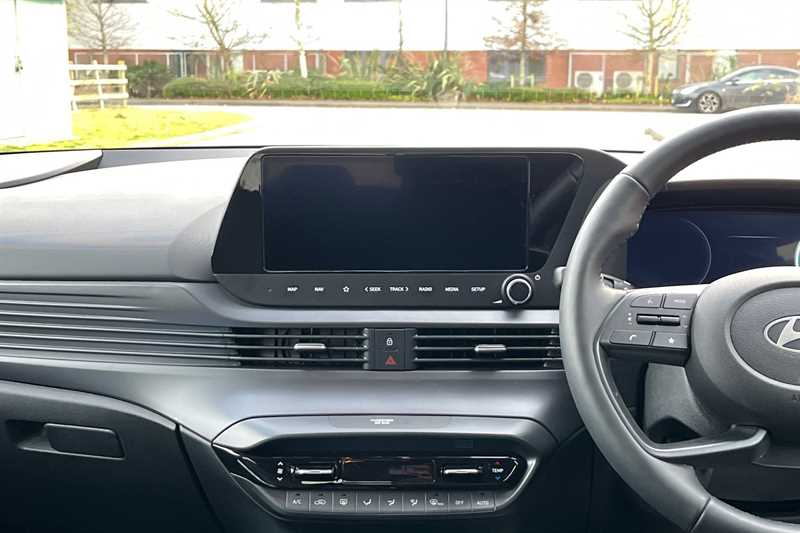 Used Hyundai BAYON 2024 for sale - 76773628: Photo 14