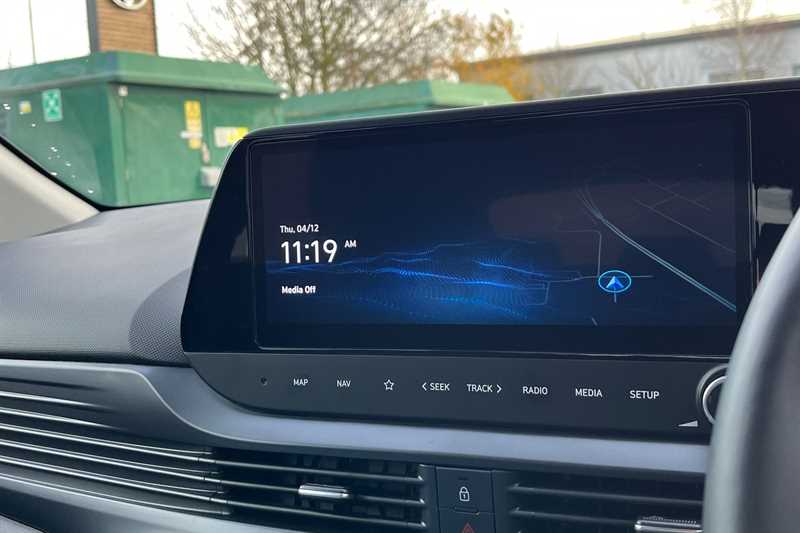 Used Hyundai BAYON 2024 for sale - 76773628: Photo 17