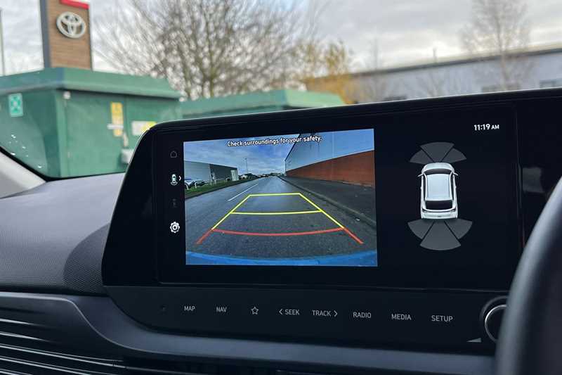 Used Hyundai BAYON 2024 for sale - 76773628: Photo 19