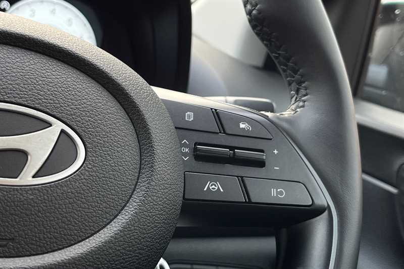 Used Hyundai BAYON 2024 for sale - 76773628: Photo 22