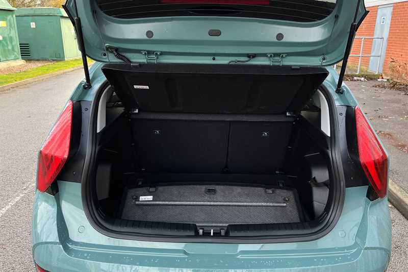 Used Hyundai BAYON 2024 for sale - 76773628: Photo 24