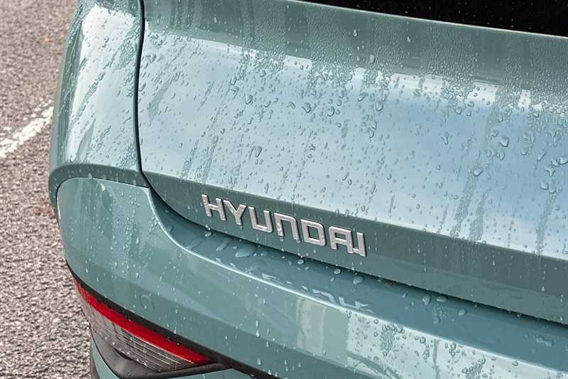 Used Hyundai BAYON 2024 for sale - 76773628: Photo 26