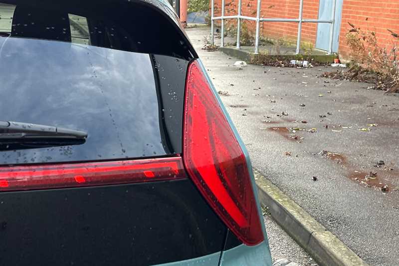 Used Hyundai BAYON 2024 for sale - 76773628: Photo 30