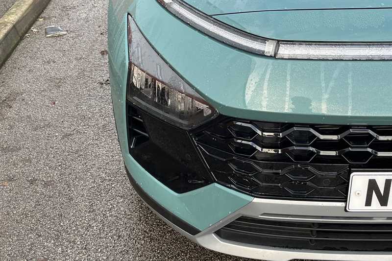 Used Hyundai BAYON 2024 for sale - 76773628: Photo 39