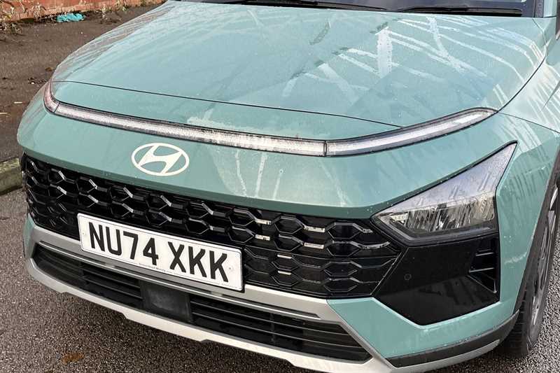 Used Hyundai BAYON 2024 for sale - 76773628: Photo 43