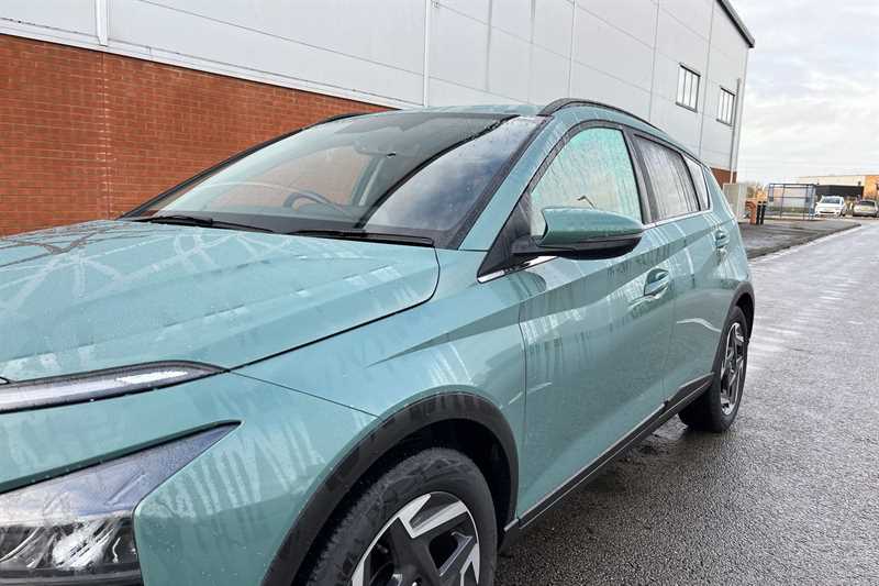 Used Hyundai BAYON 2024 for sale - 76773628: Photo 44