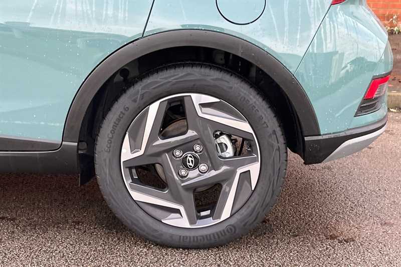 Used Hyundai BAYON 2024 for sale - 76773628: Photo 48