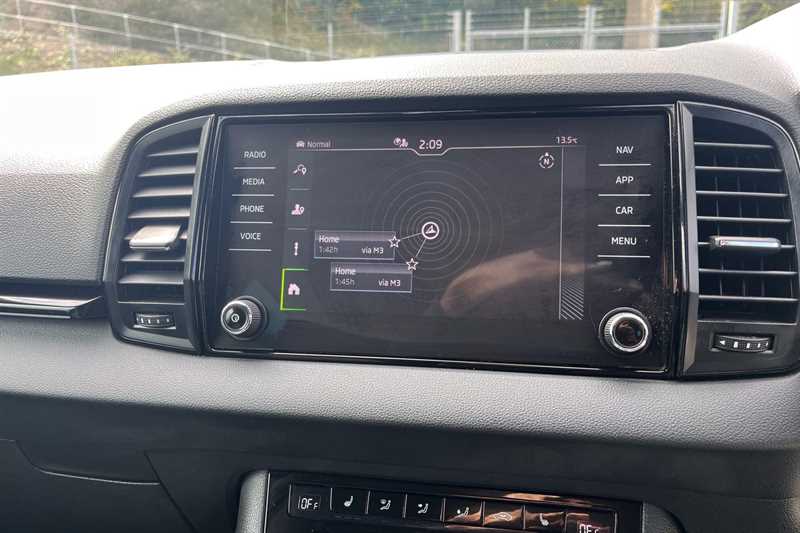 Used Skoda Karoq 2023 for sale - 77471096: Photo 17