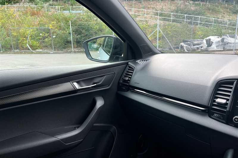 Used Skoda Karoq 2023 for sale - 77471096: Photo 41