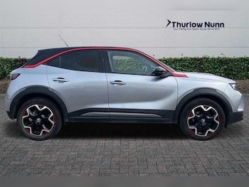 Used Vauxhall Mokka 2021 for sale - 75451973: Photo