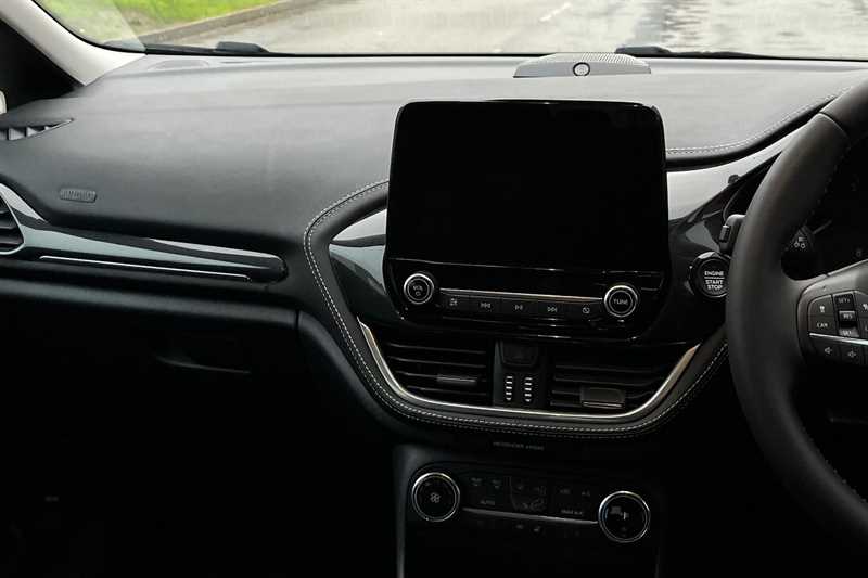 Used Ford Fiesta 2021 for sale - 76967026: Photo 14