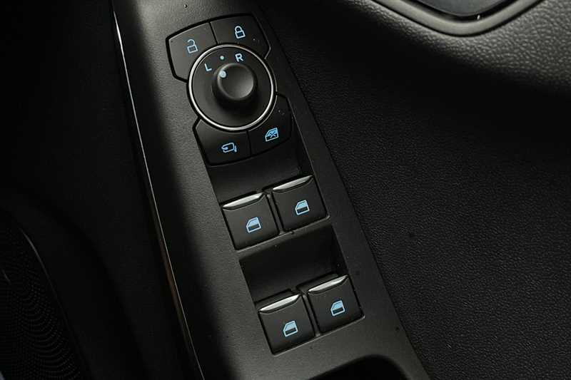 Used Ford Fiesta 2021 for sale - 76967026: Photo 16