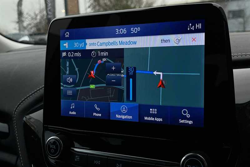 Used Ford Fiesta 2021 for sale - 76967026: Photo 18