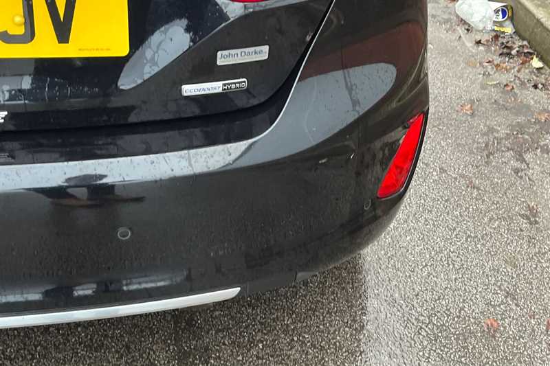 Used Ford Fiesta 2021 for sale - 76967026: Photo 31