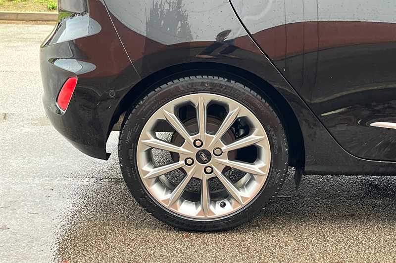 Used Ford Fiesta 2021 for sale - 76967026: Photo 34