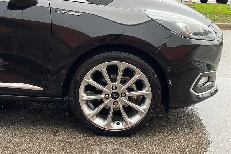 Used Ford Fiesta 2021 for sale - 76967026: Photo 37