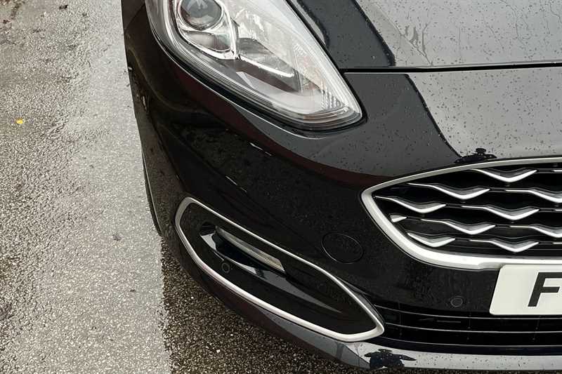 Used Ford Fiesta 2021 for sale - 76967026: Photo 40