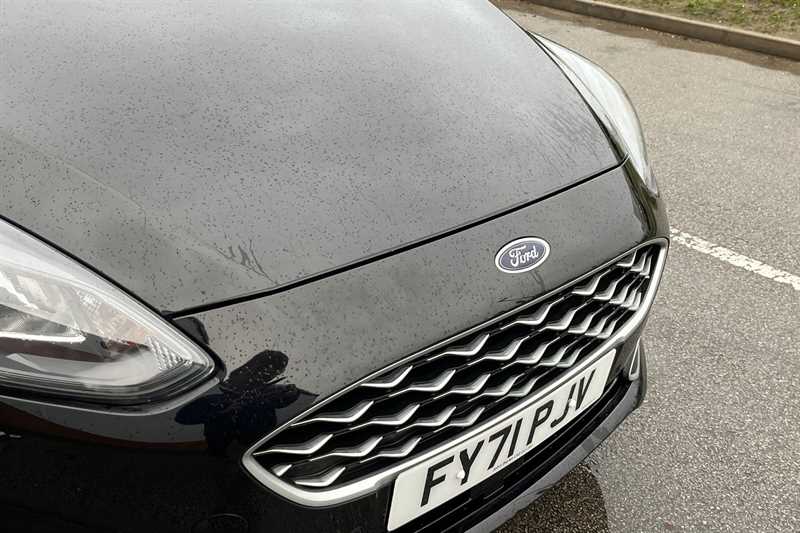 Used Ford Fiesta 2021 for sale - 76967026: Photo 41