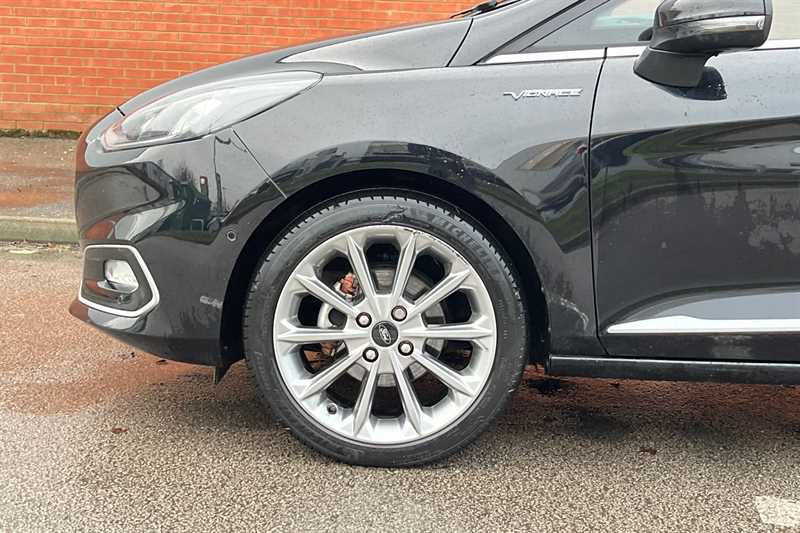 Used Ford Fiesta 2021 for sale - 76967026: Photo 46