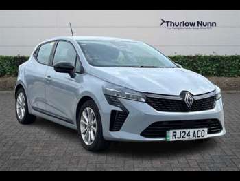 2024 - 1.6 E-TECH evolution Hatchback 5dr Petrol Hybrid Auto Euro 6 (s/s) (145 ps)