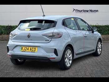 Used Renault Clio 2024 for sale - 74801262: Photo