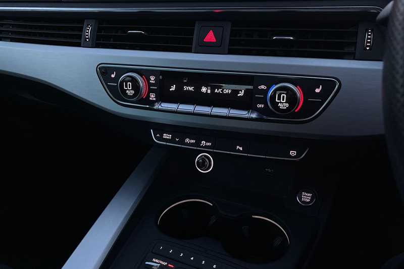 Used Audi A5 2018 for sale - 76661325: Photo 15