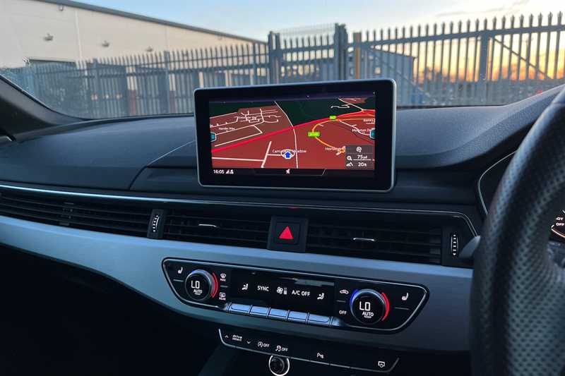 Used Audi A5 2018 for sale - 76661325: Photo 17