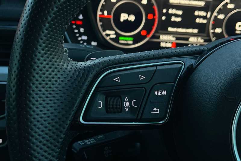 Used Audi A5 2018 for sale - 76661325: Photo 21